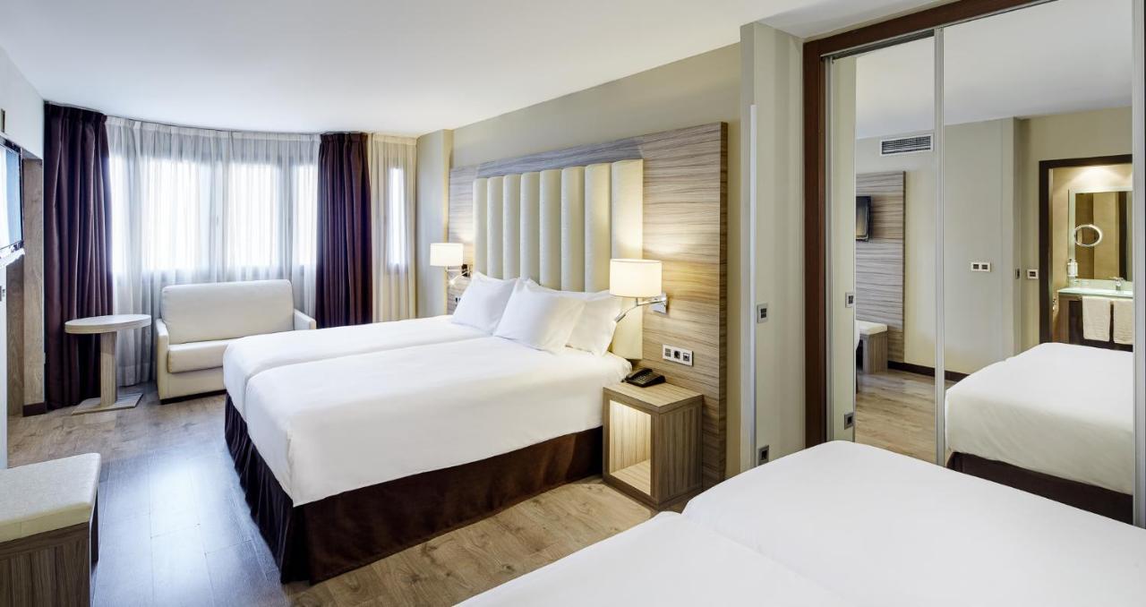 Hotel Gran Luna De