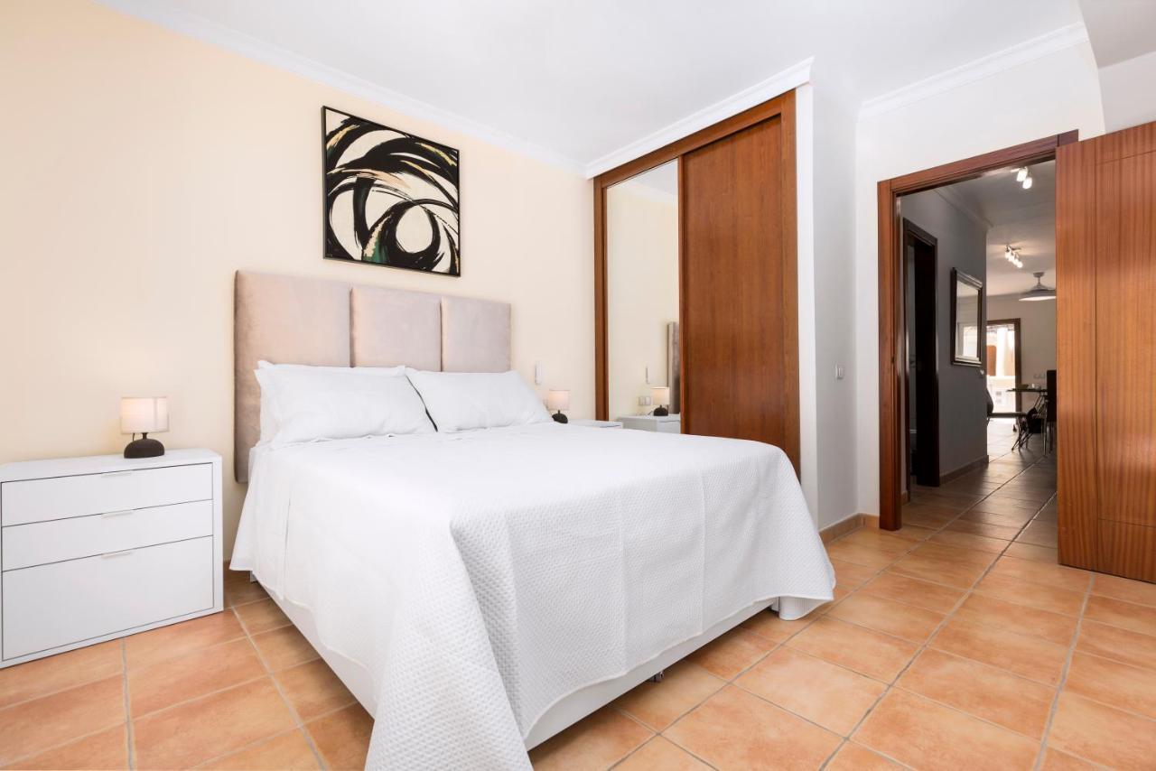 Сasa de vacaciones Home2book Stunning Sultan Casa Estrella, Wifi&pool Corralejo