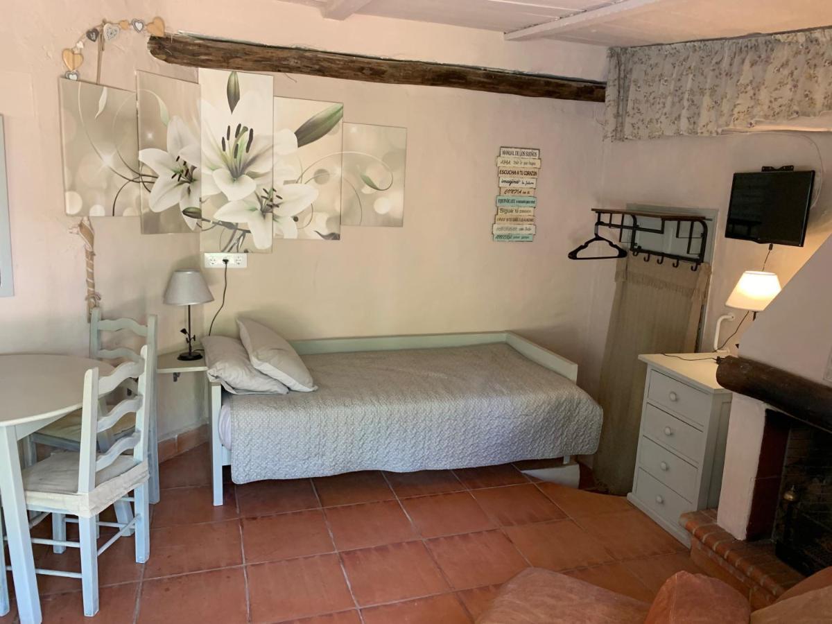 Finca Filpi *