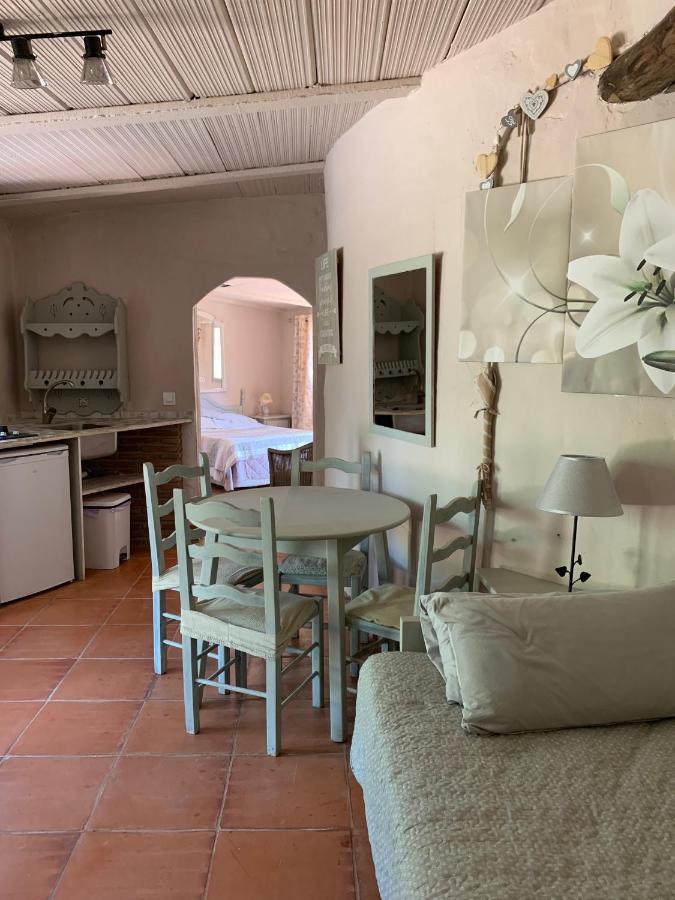 Finca Filpi Guest house
