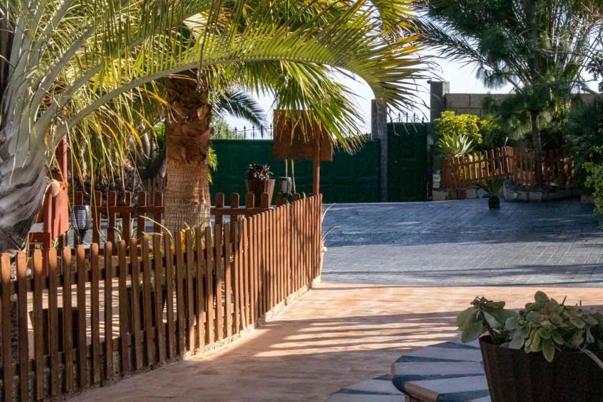 La Del Morro Сasa de vacaciones San Miguel de Abona