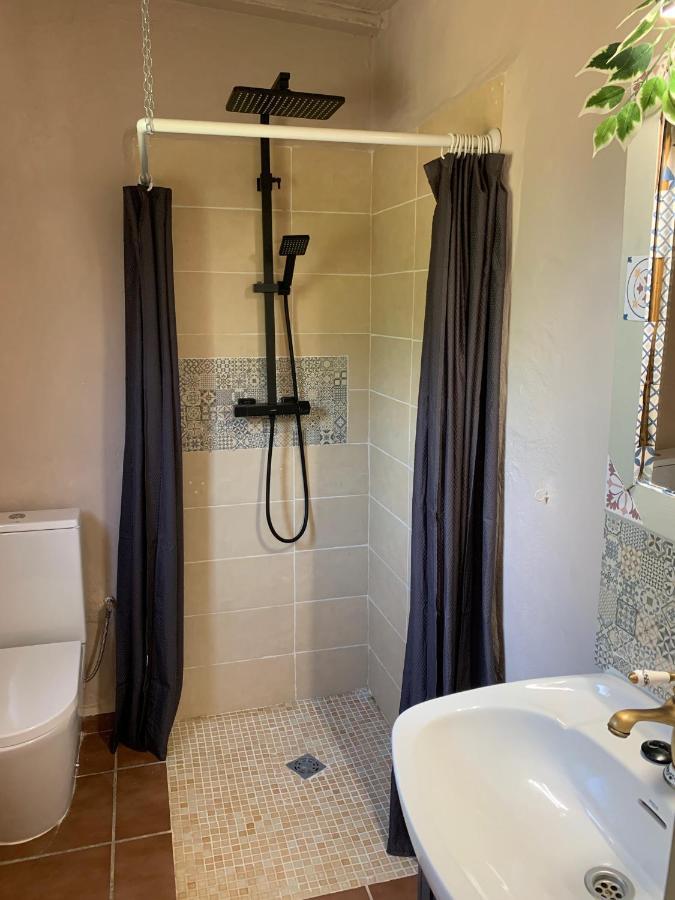 Guest house Finca Filpi