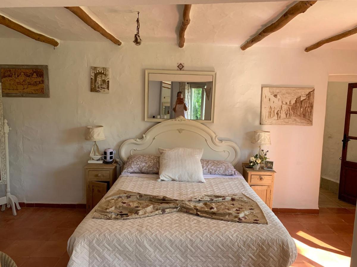 Finca Filpi Guest house