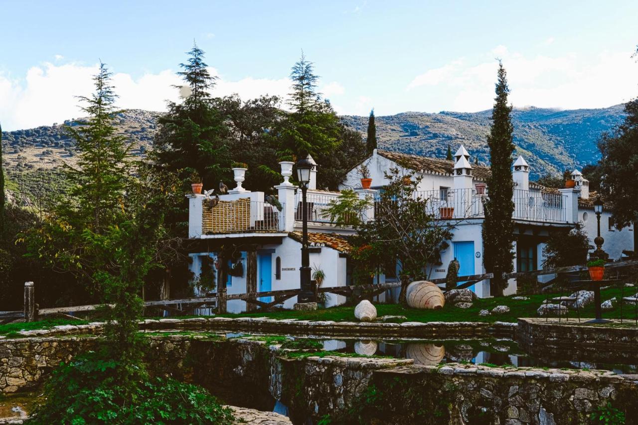 Pilares De Boutique & 4*