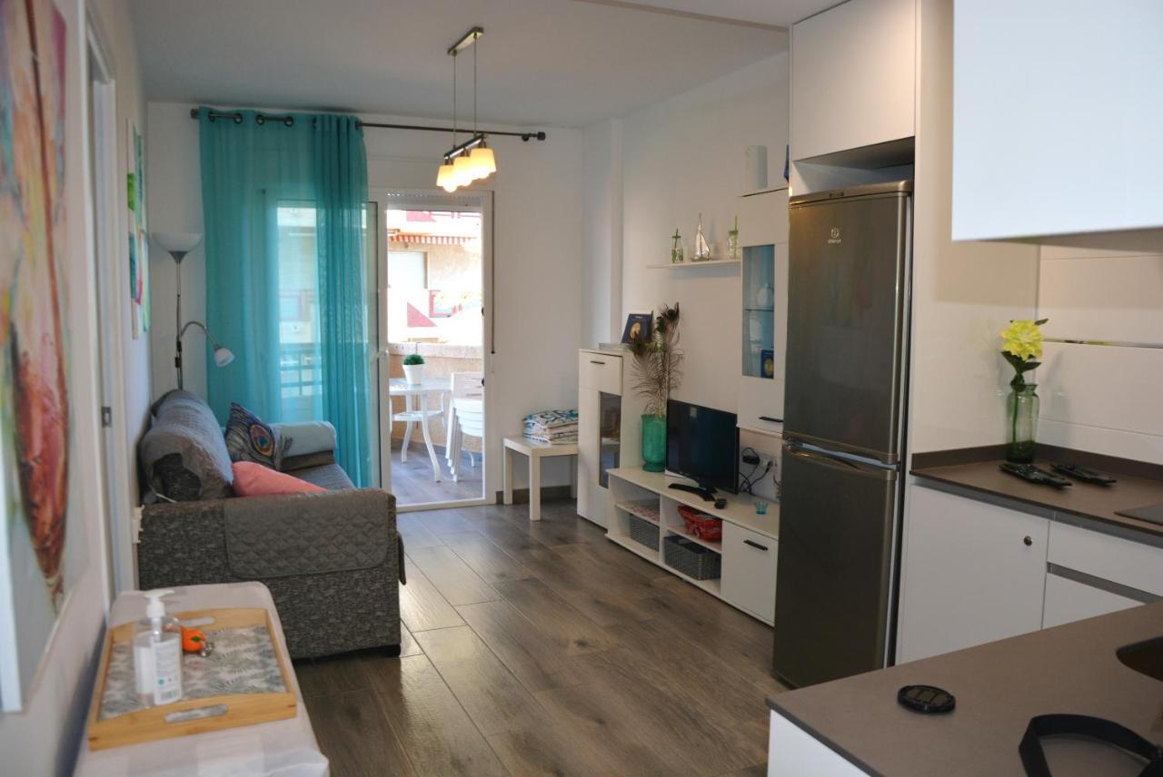 Apartamento El De Papá - Mil Palmeras Dehesa de Campoamor (Orihuela Costa)