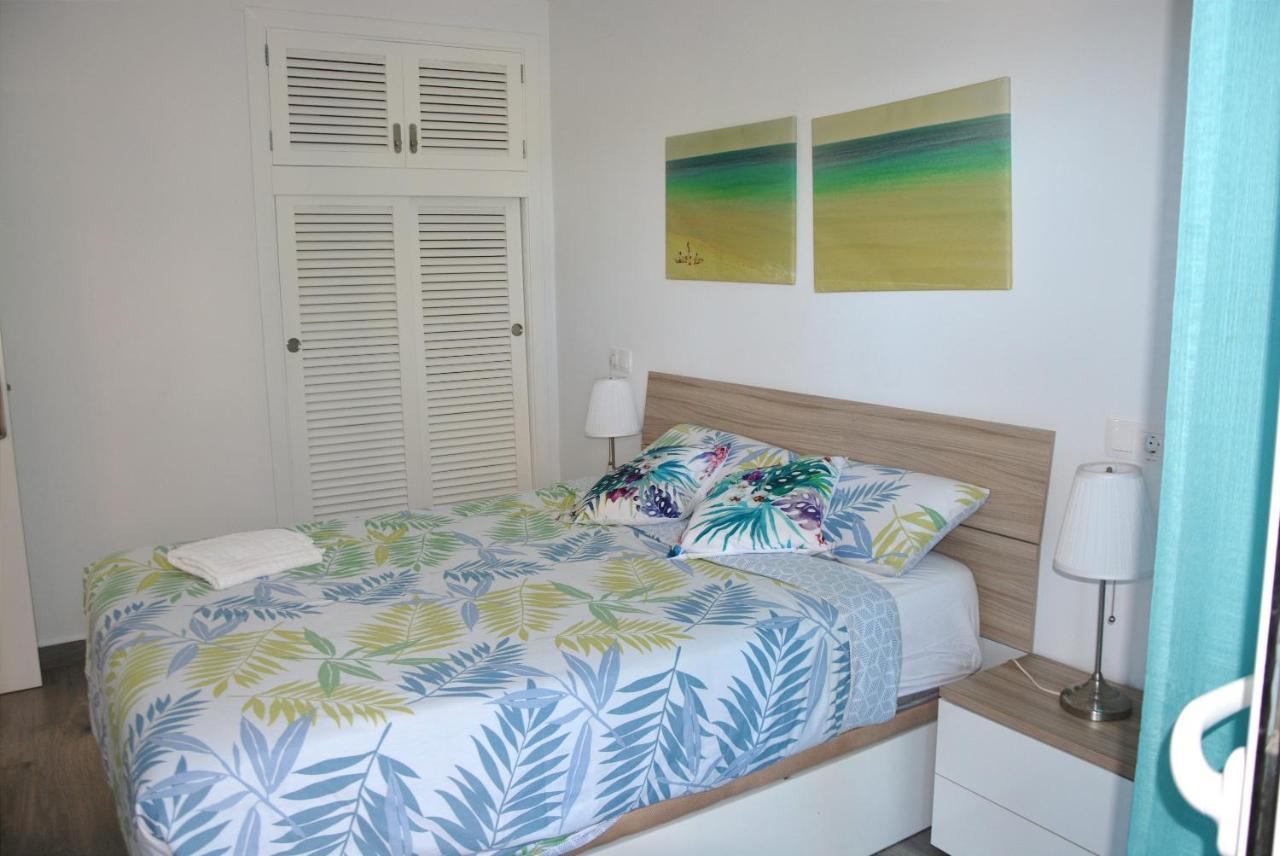 El De Papá - Mil Palmeras Apartamento