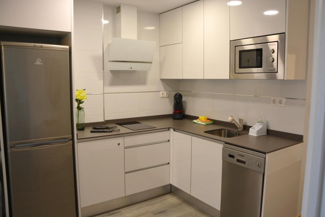 Apartamento El De Papá - Mil Palmeras Dehesa de Campoamor (Orihuela Costa)