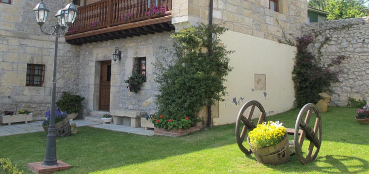 Inn La Victoria Miengo