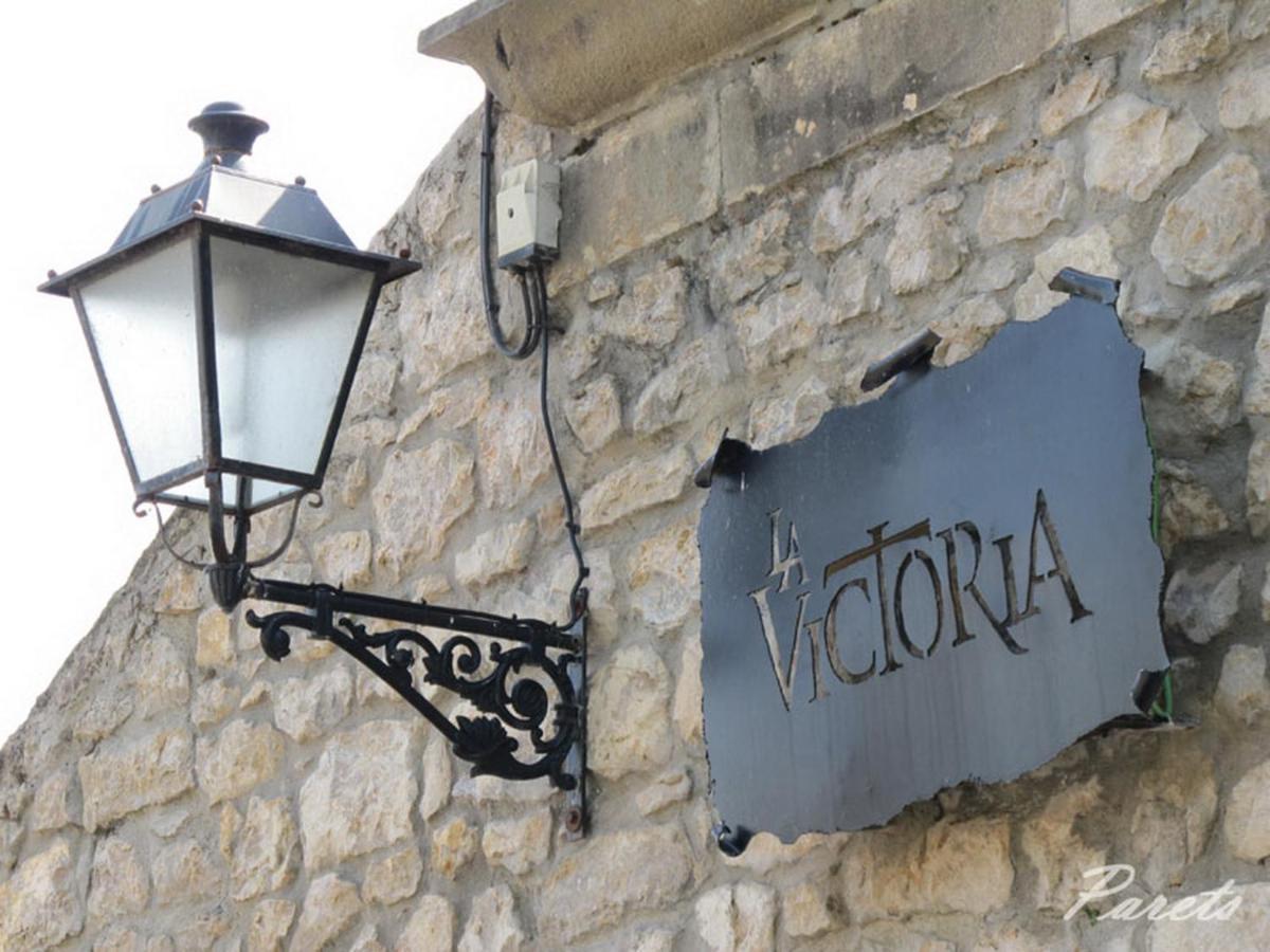 La Victoria Inn Miengo