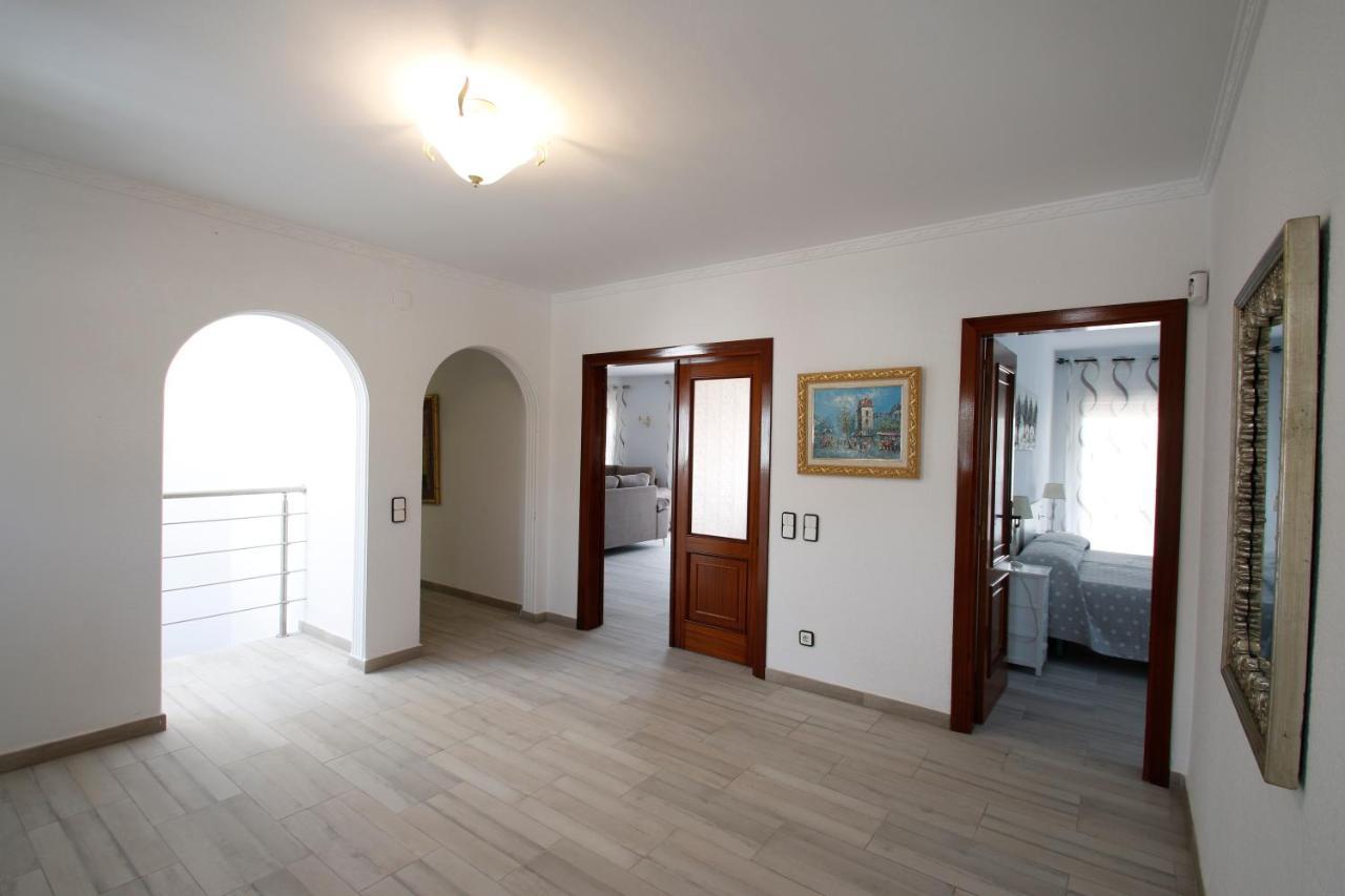 Villa Gladiols Cambrils