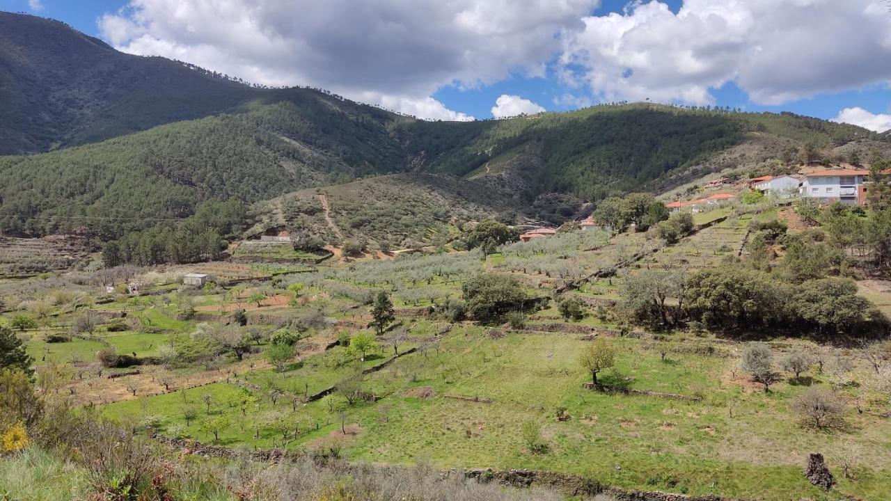 Rurales El Prado Casa rural Pinofranqueado