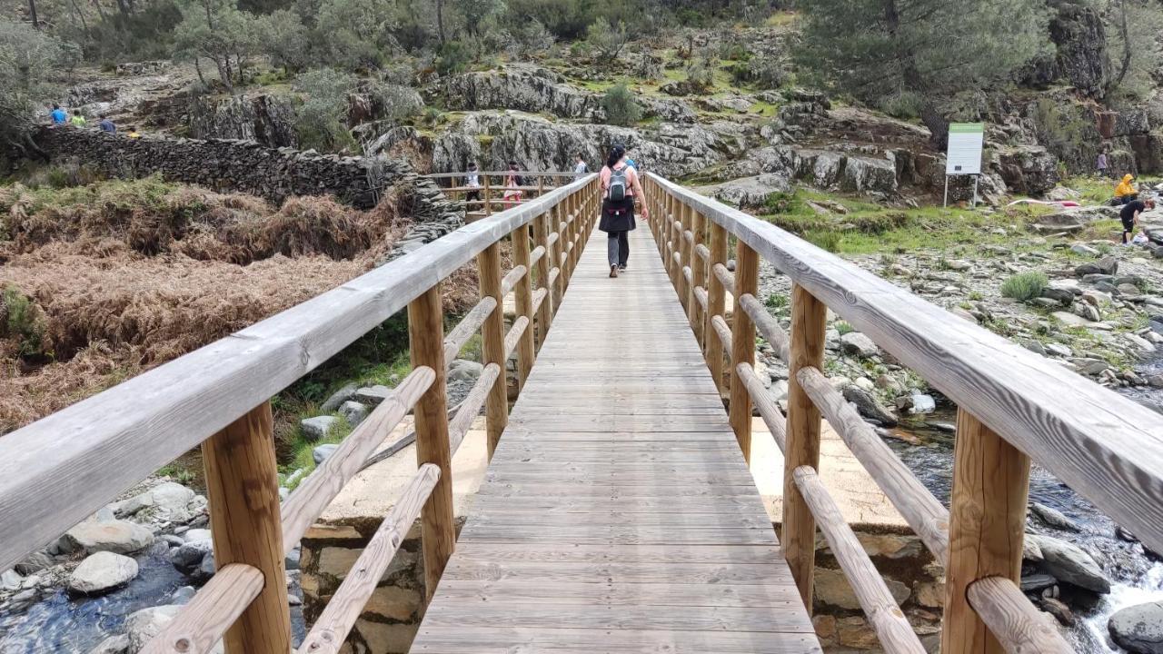 Rurales El Prado * Pinofranqueado