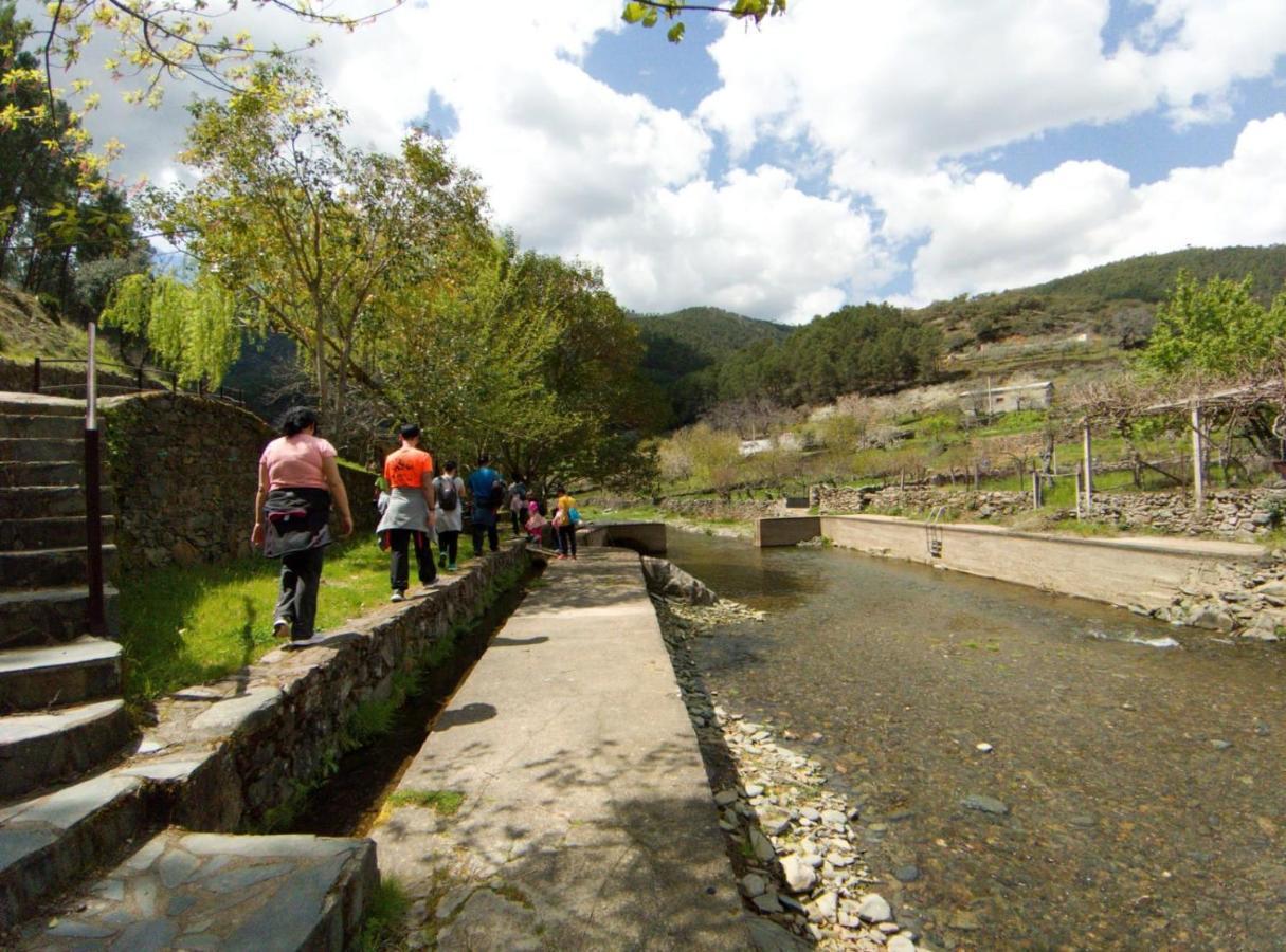 Rurales El Prado