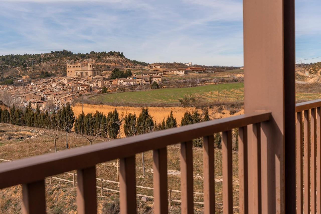 Fuente Del Miro Hotel 3*