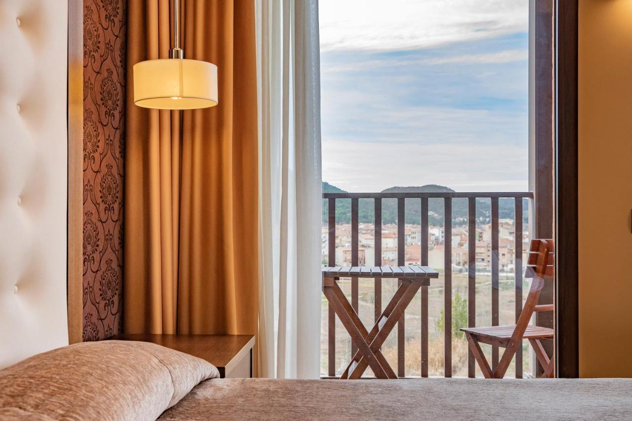 Fuente Del Miro Hotel