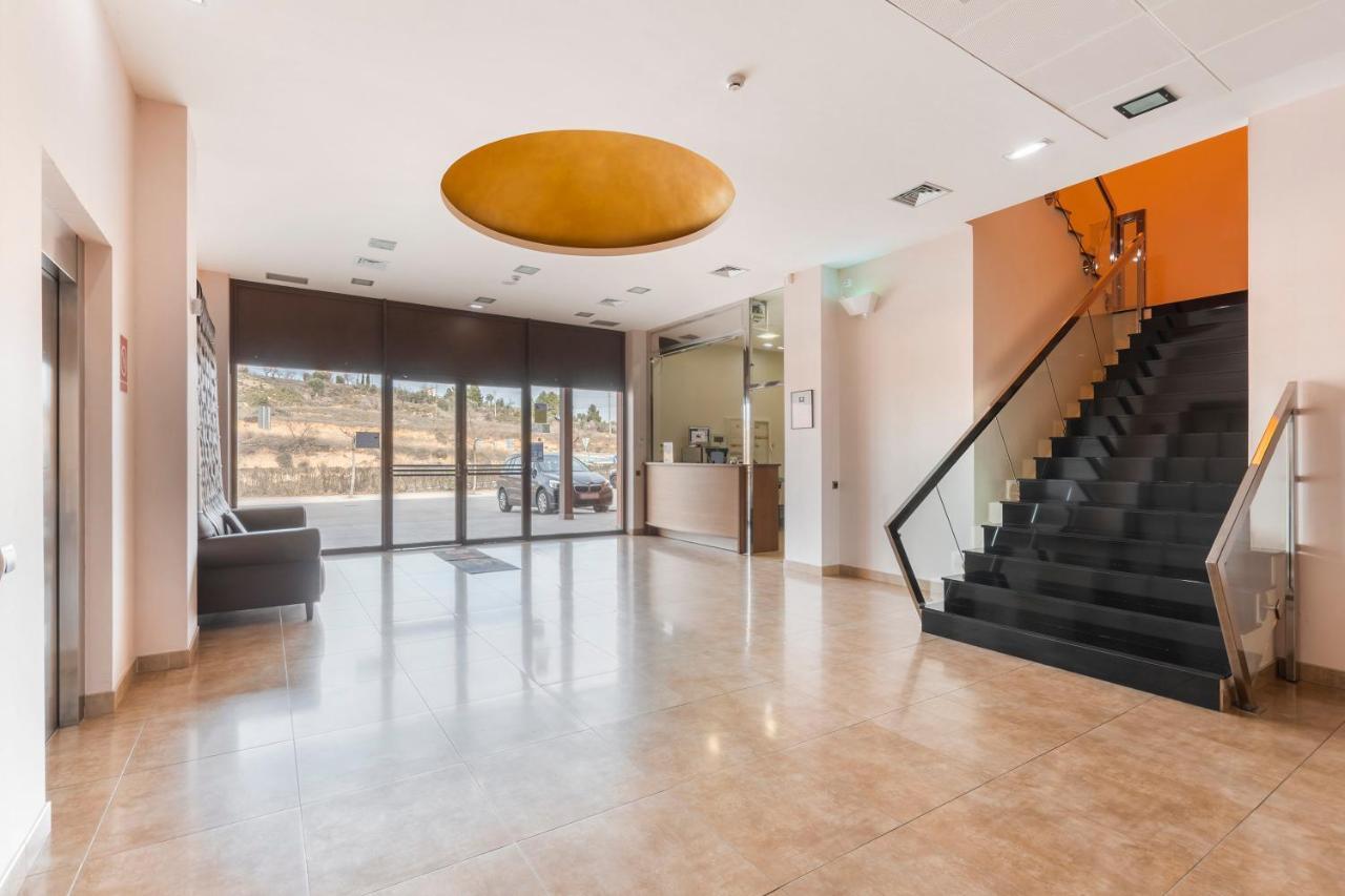 Hotel Fuente Del Miro Valderrobres