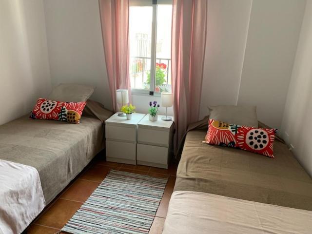 Сasa de vacaciones La Casa De Sally-