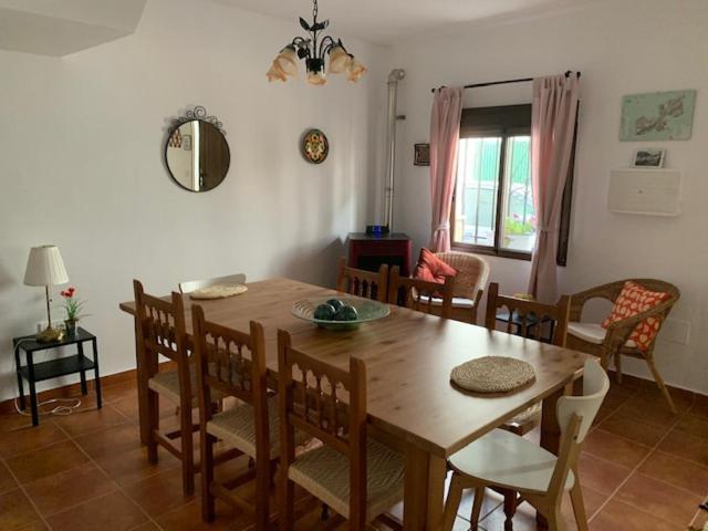 Сasa de vacaciones La Casa De Sally- Vélez Blanco