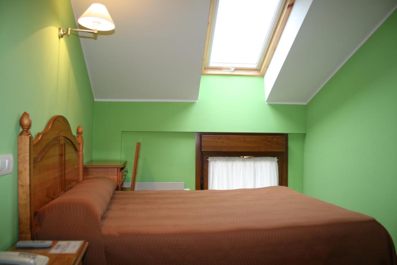Monteverde 3* Onís