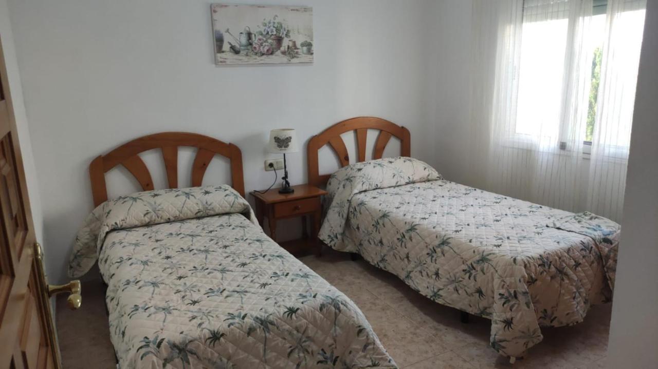 Dolce Relax Villa Les Tres Cales