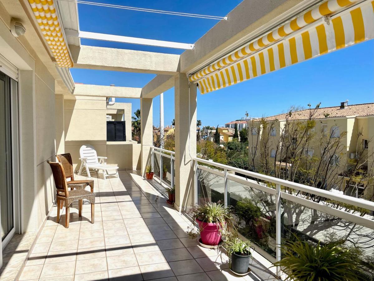Rosaleda Locdenia Apartment