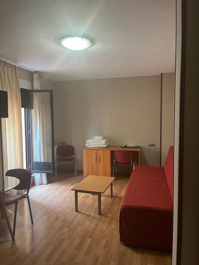 Apartamento Jch Congreso