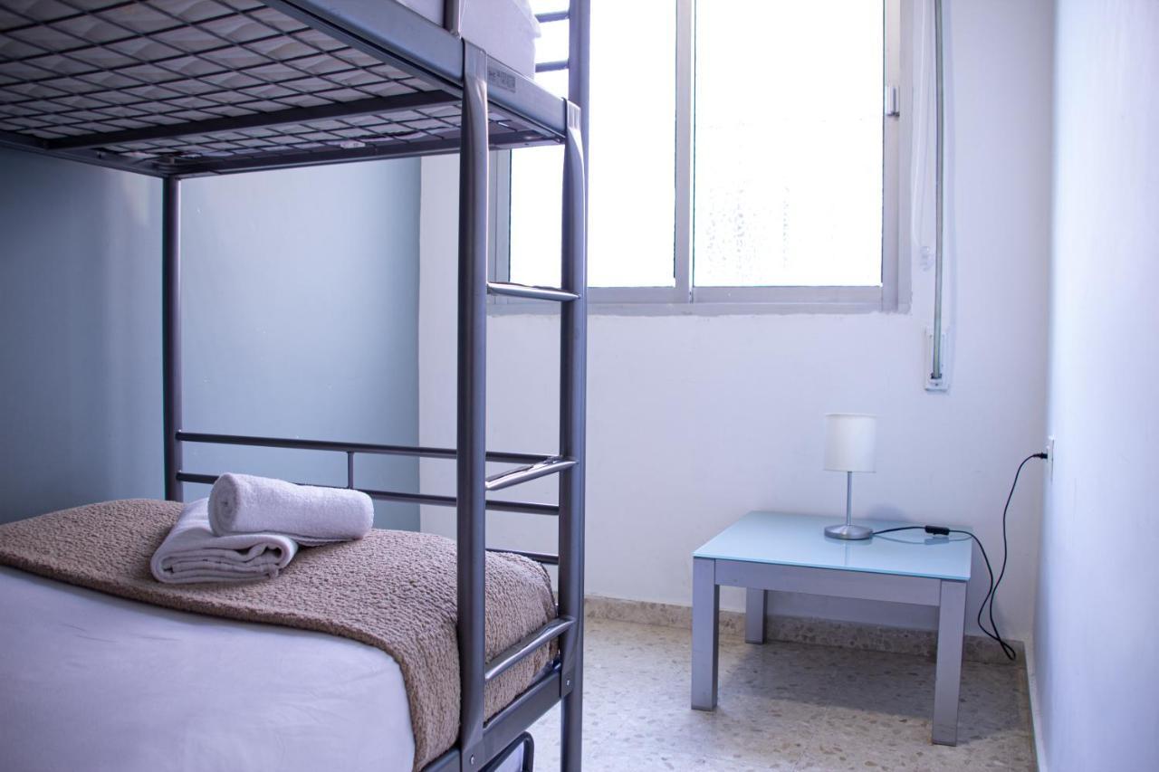 2i Apartamento En El Centro De *
