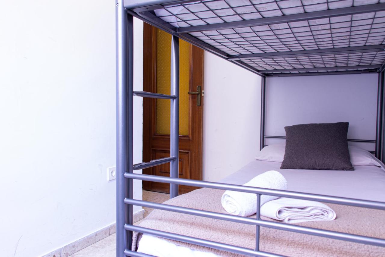 2i Apartamento En El Centro De Apartment Granada