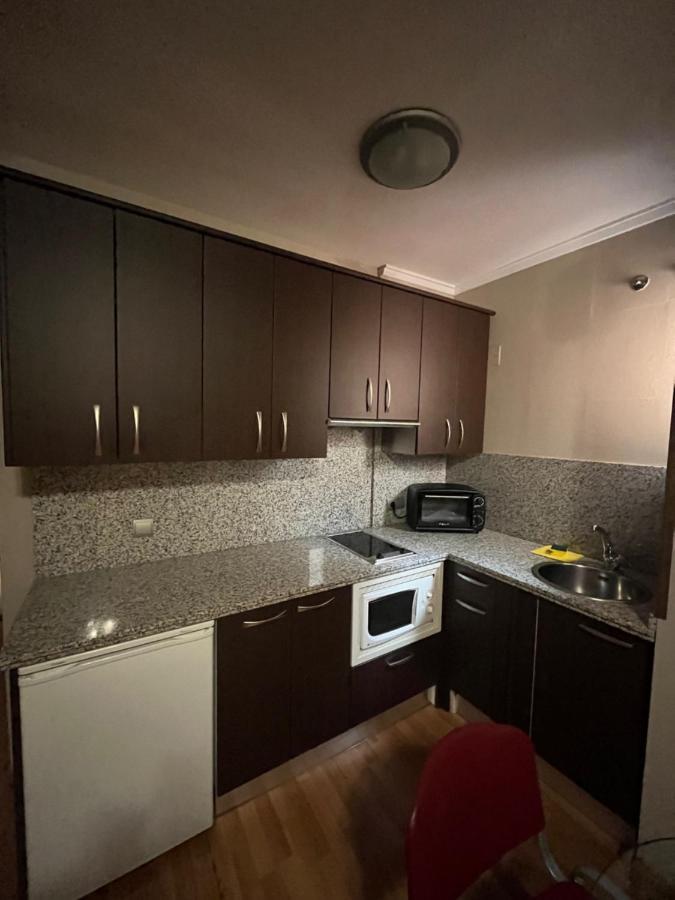Apartamento Jch Congreso *