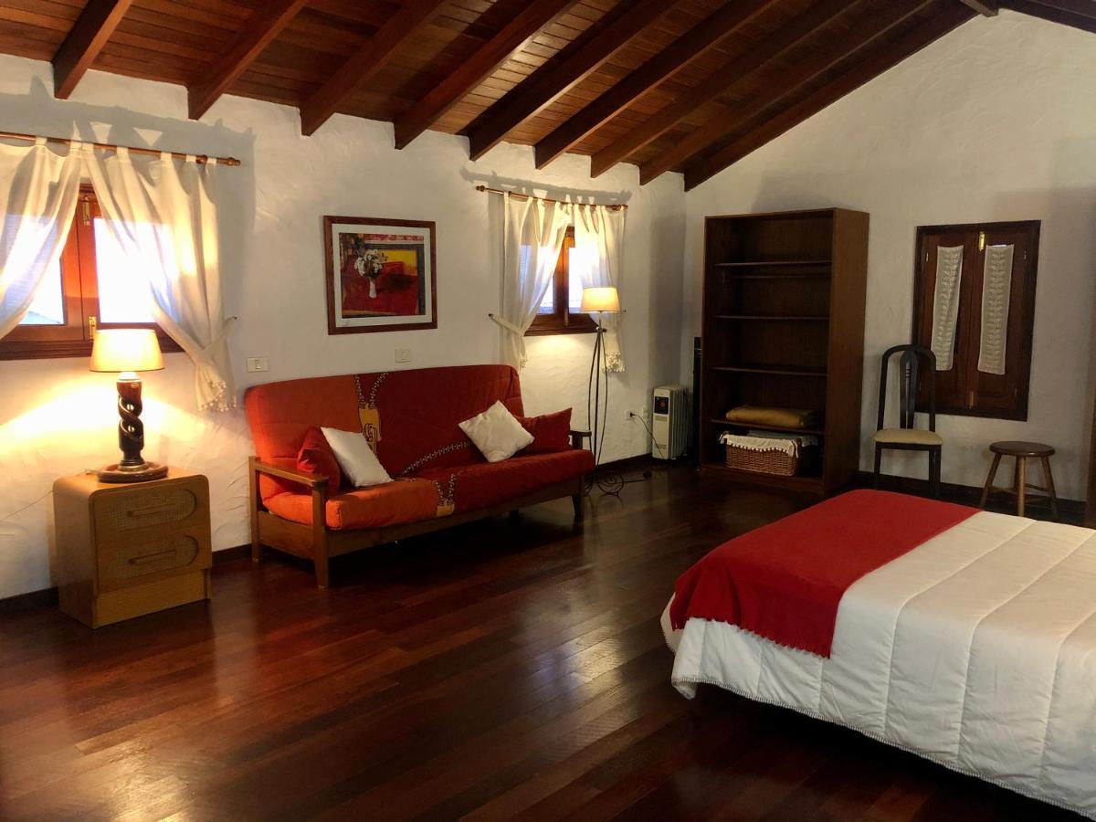 Holiday home Casa La Fuente