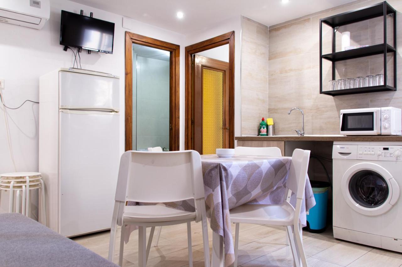 2i Apartamento En El Centro De Apartment *