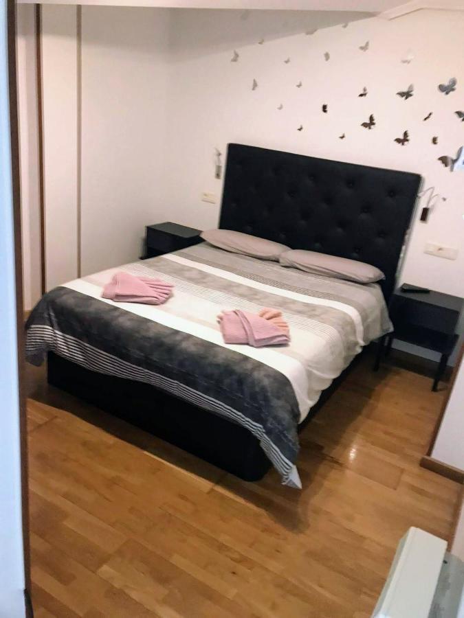 ático Tipo Loft Centro De Apartamento *