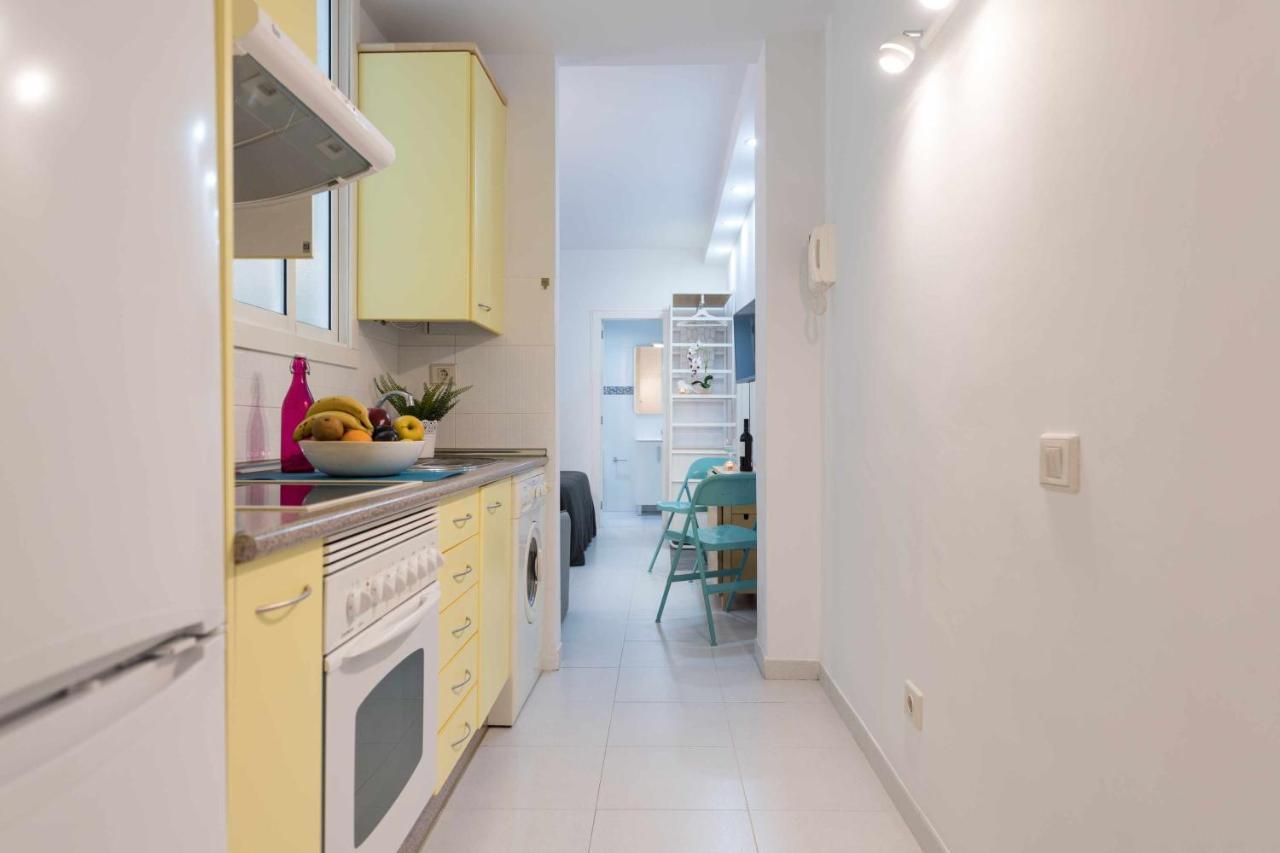 Mcd Roca Apartamento