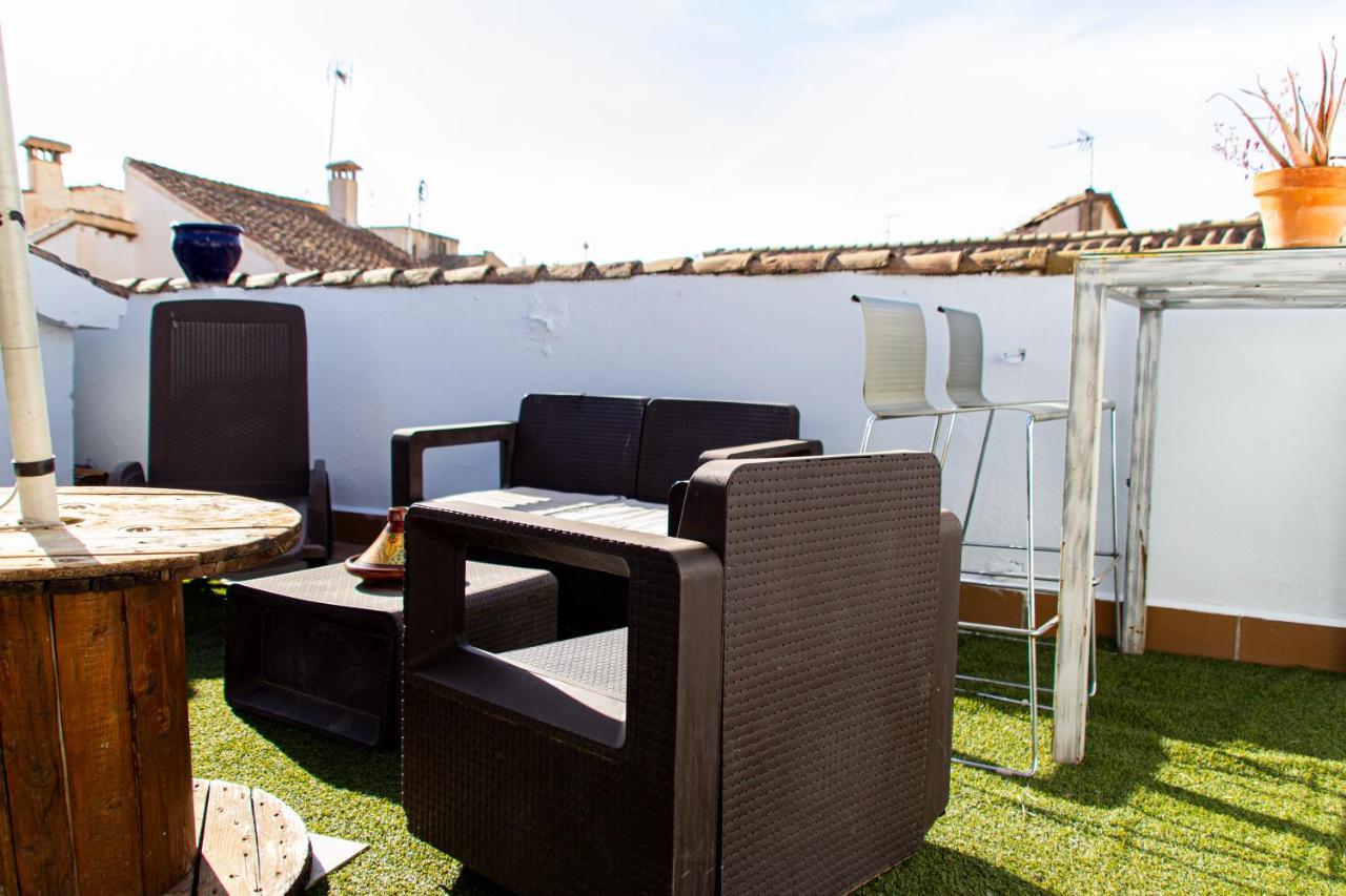 2i Apartamento En El Centro De *
