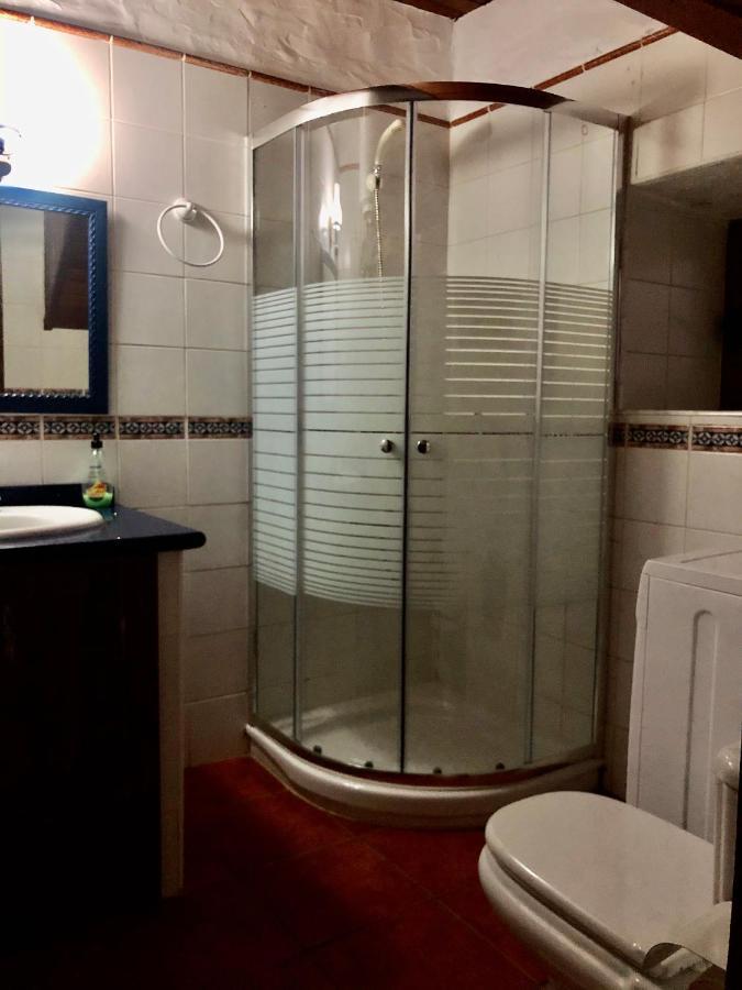Casa La Fuente Holiday home