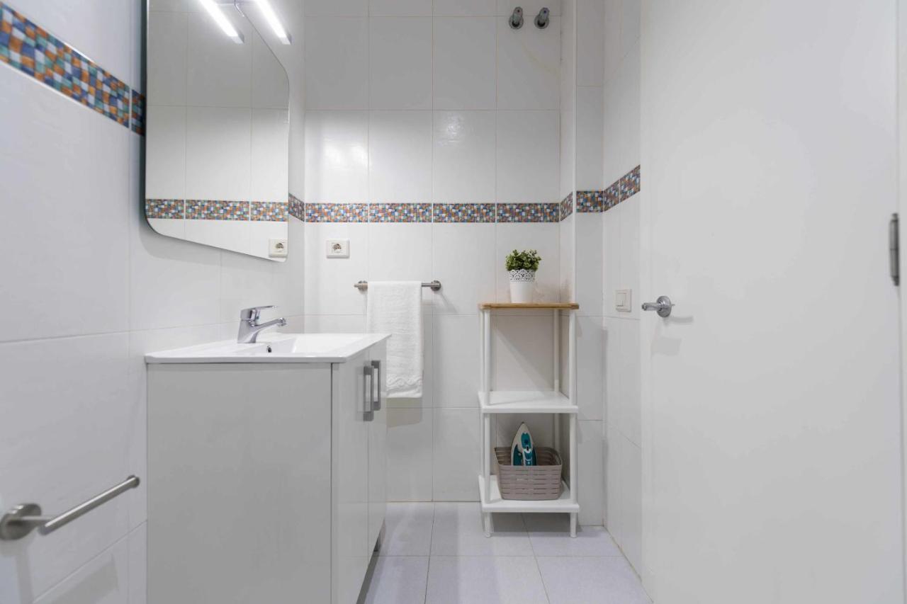 Apartamento Mcd Roca
