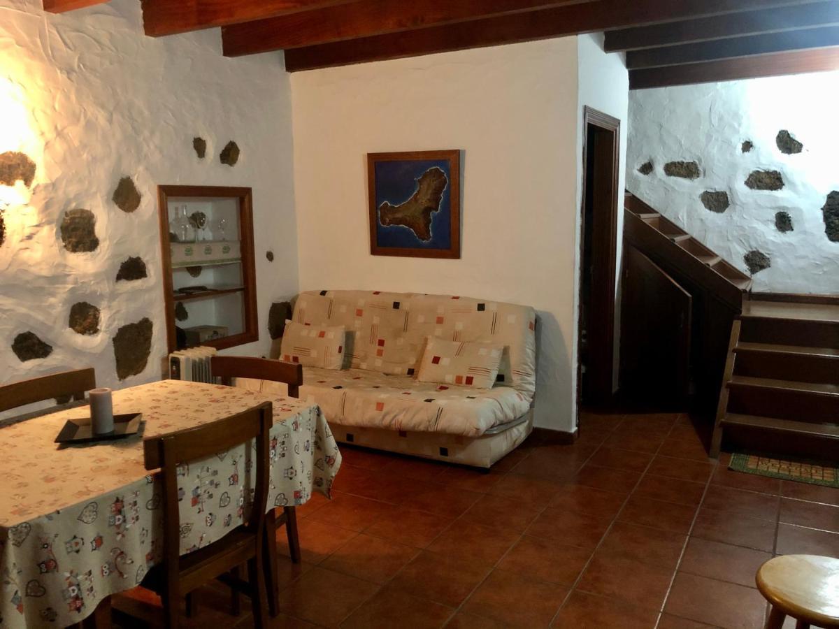 Holiday home Casa La Fuente