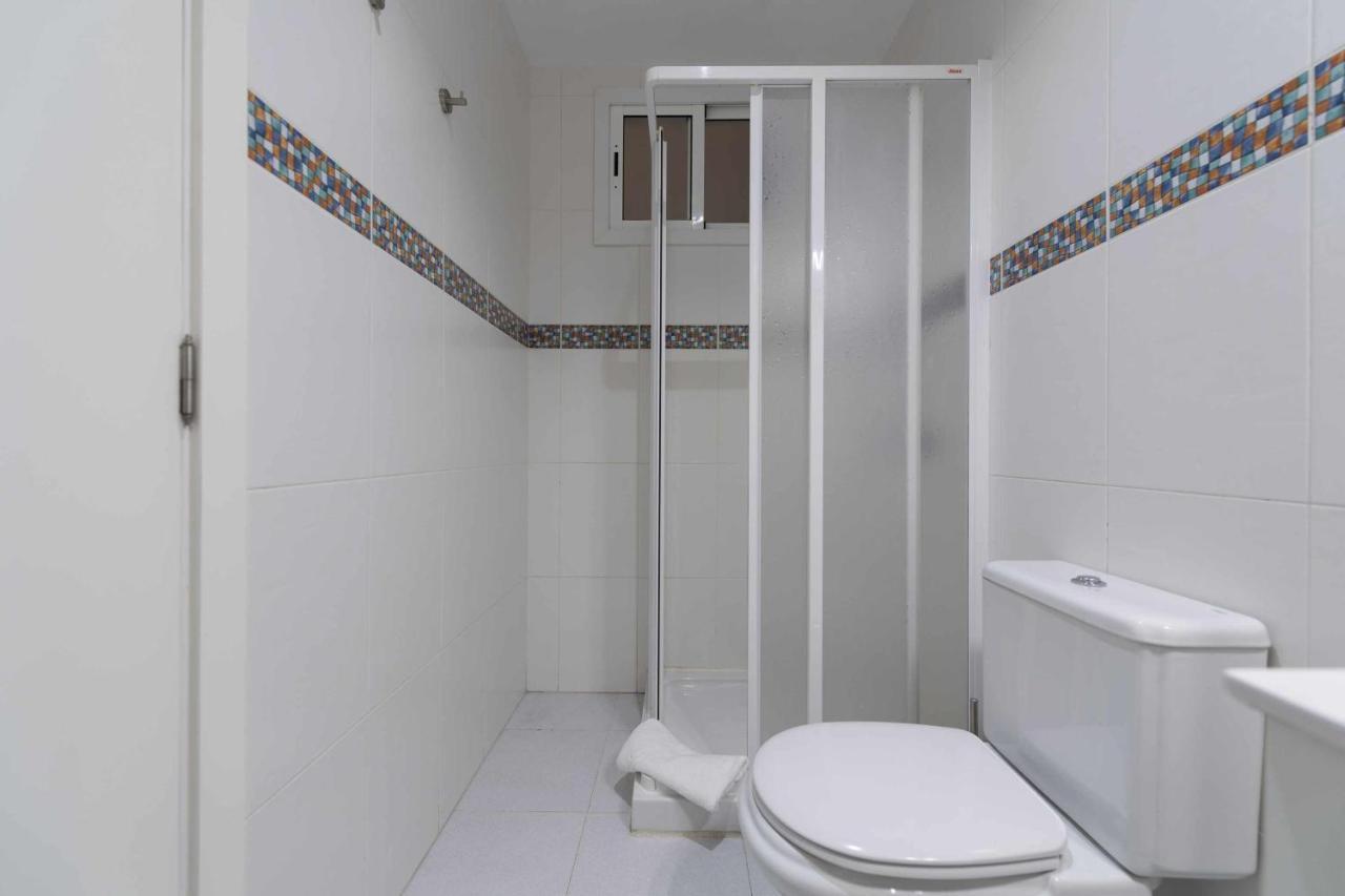Apartamento Mcd Roca Las Palmas de Gran Canaria
