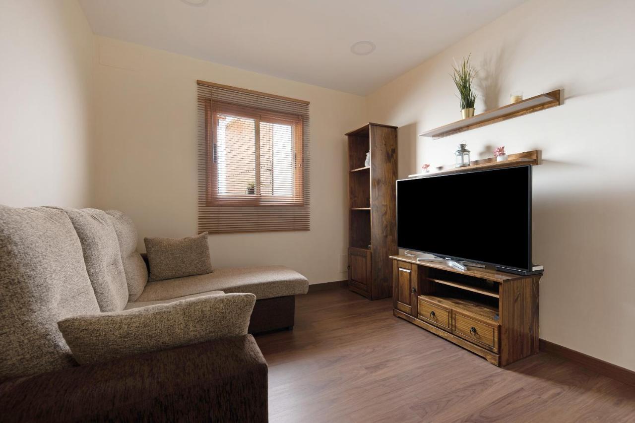 Holiday home Casa Margarita La Guancha