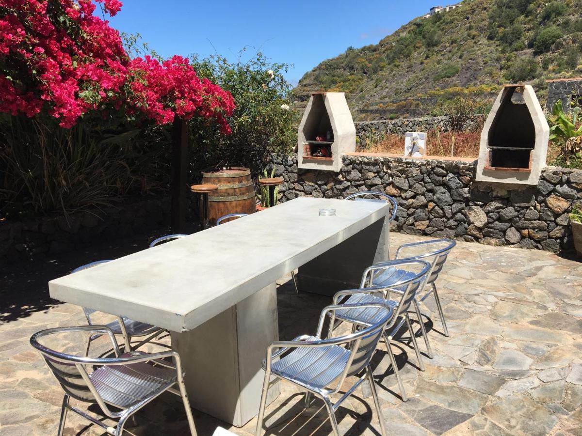 Casa Mara Tenerife Bed & Breakfast