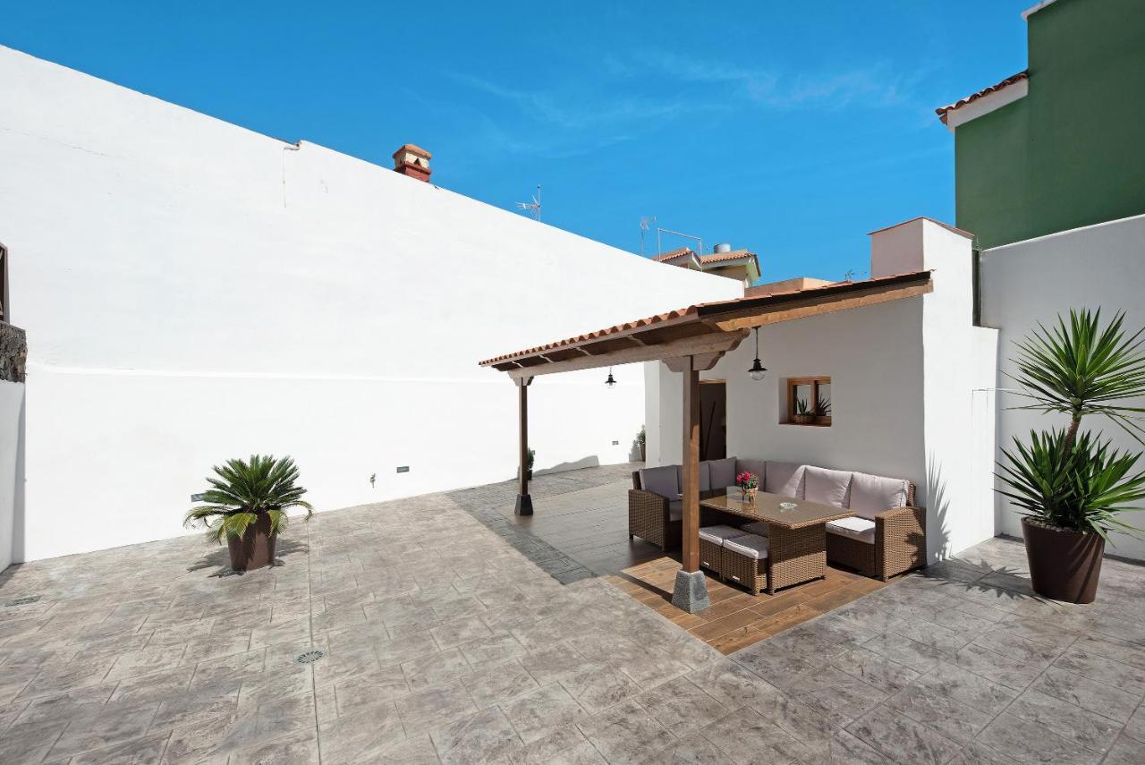 Holiday home Casa Margarita La Guancha