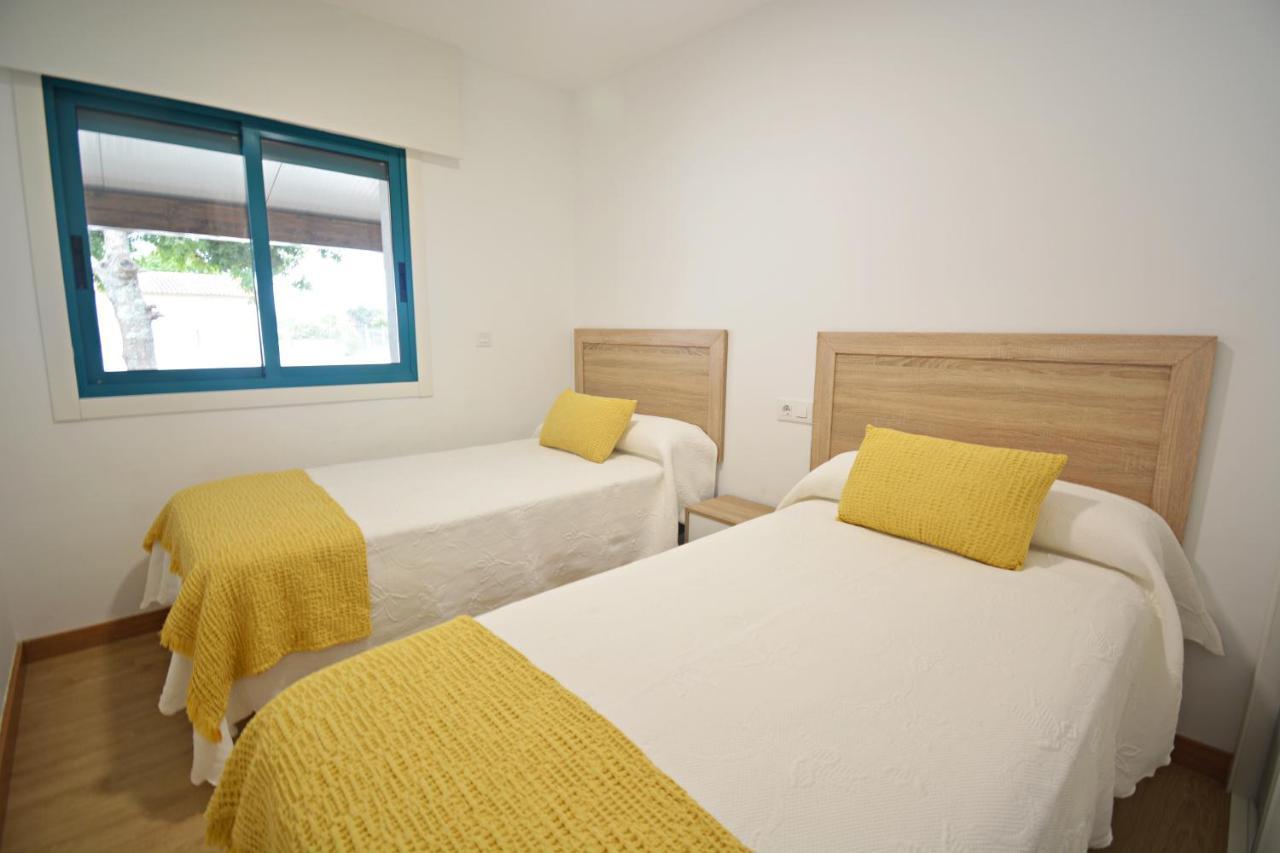 Сasa de vacaciones Adosados De Playa En Balea - San Vicente Do Mar