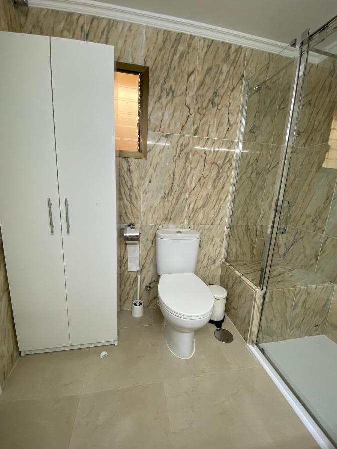 Apartamento Mimosas 2 *