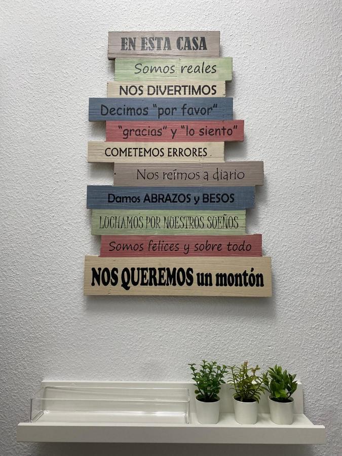 Apartamento Mimosas 2