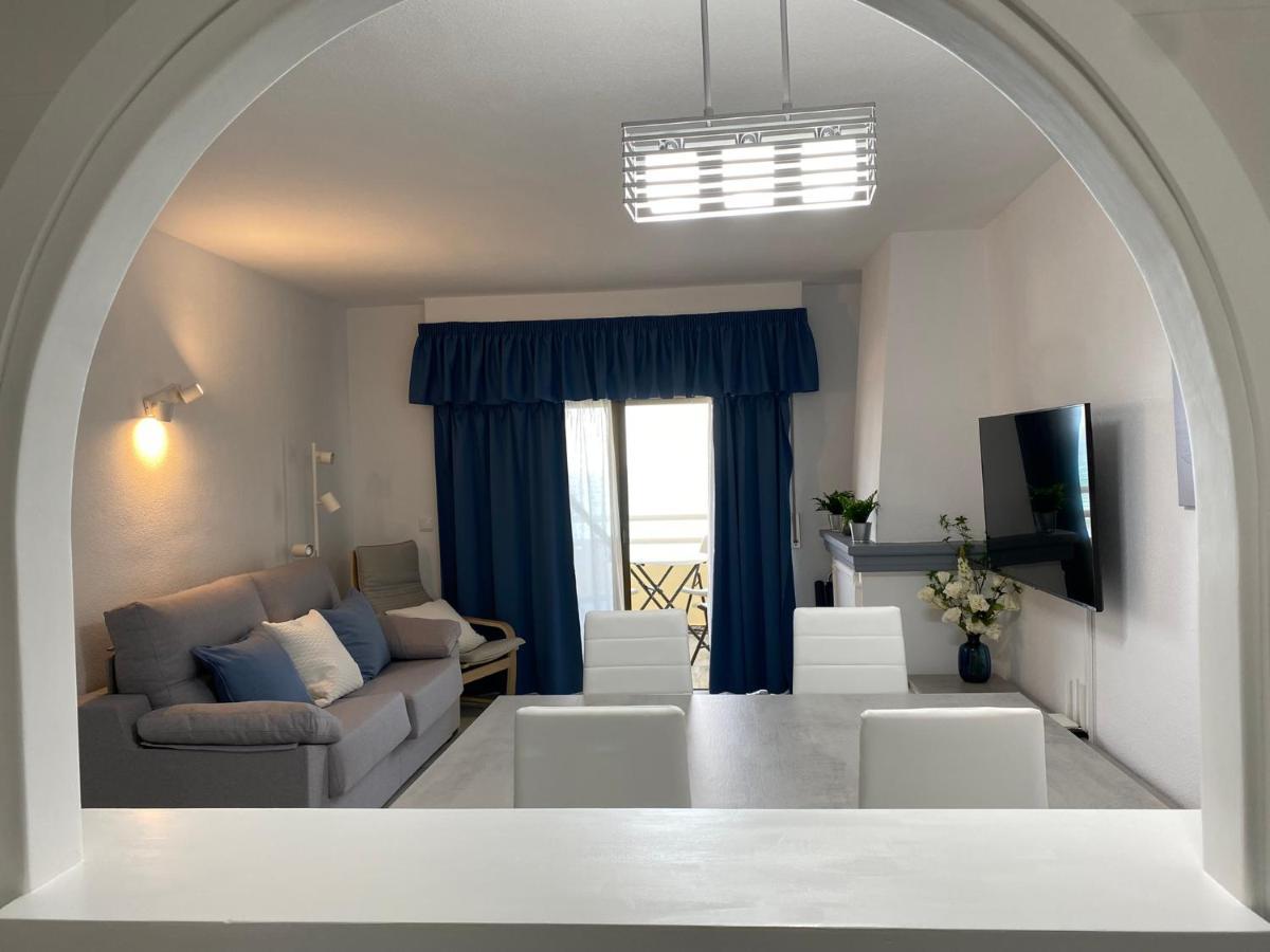 Apartamento Mimosas 2