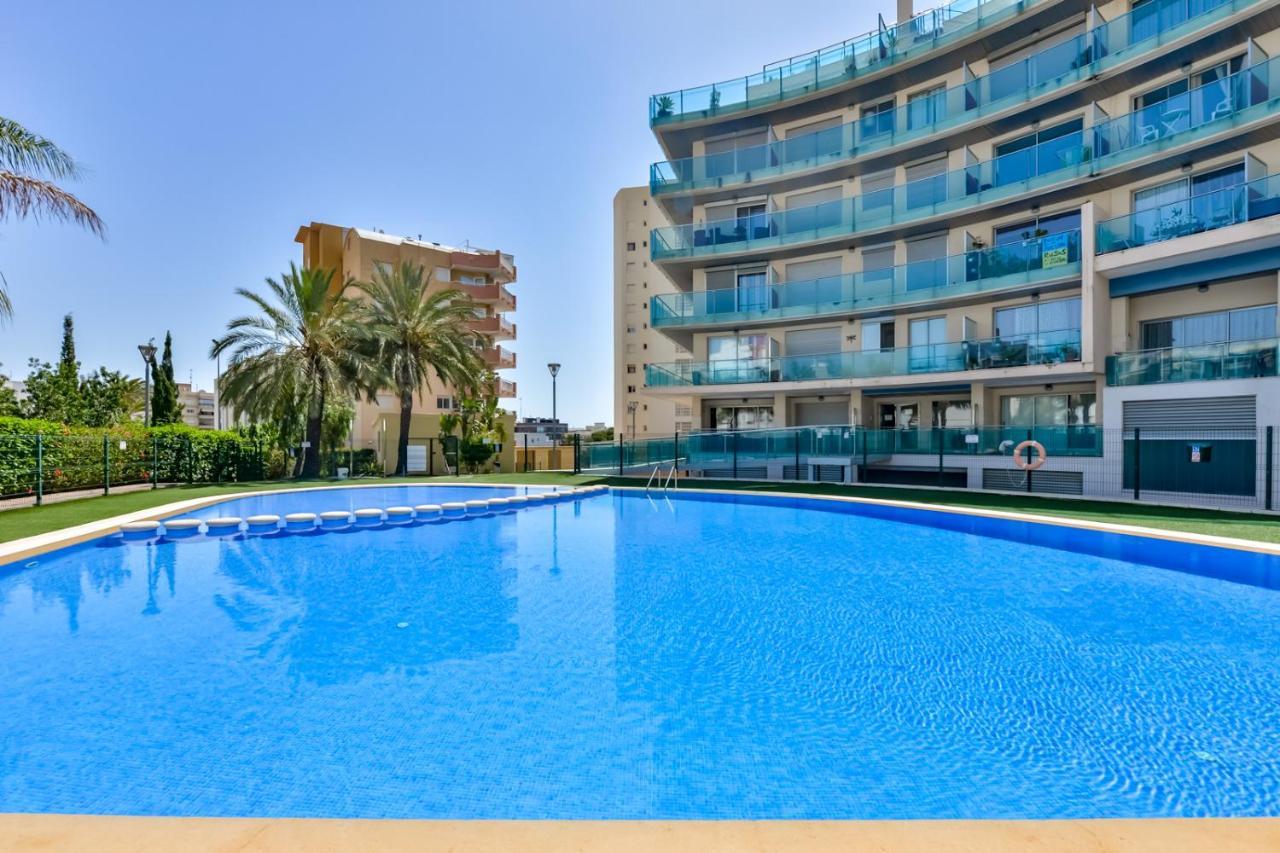 Apartment Borumbot 26 - Grupo Turis Calpe