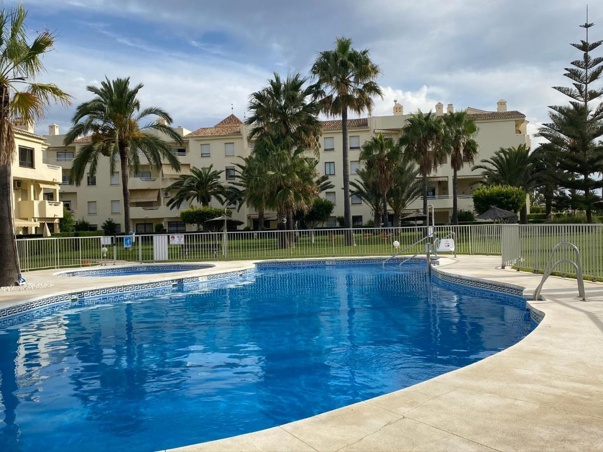 Apartamento Mimosas 2