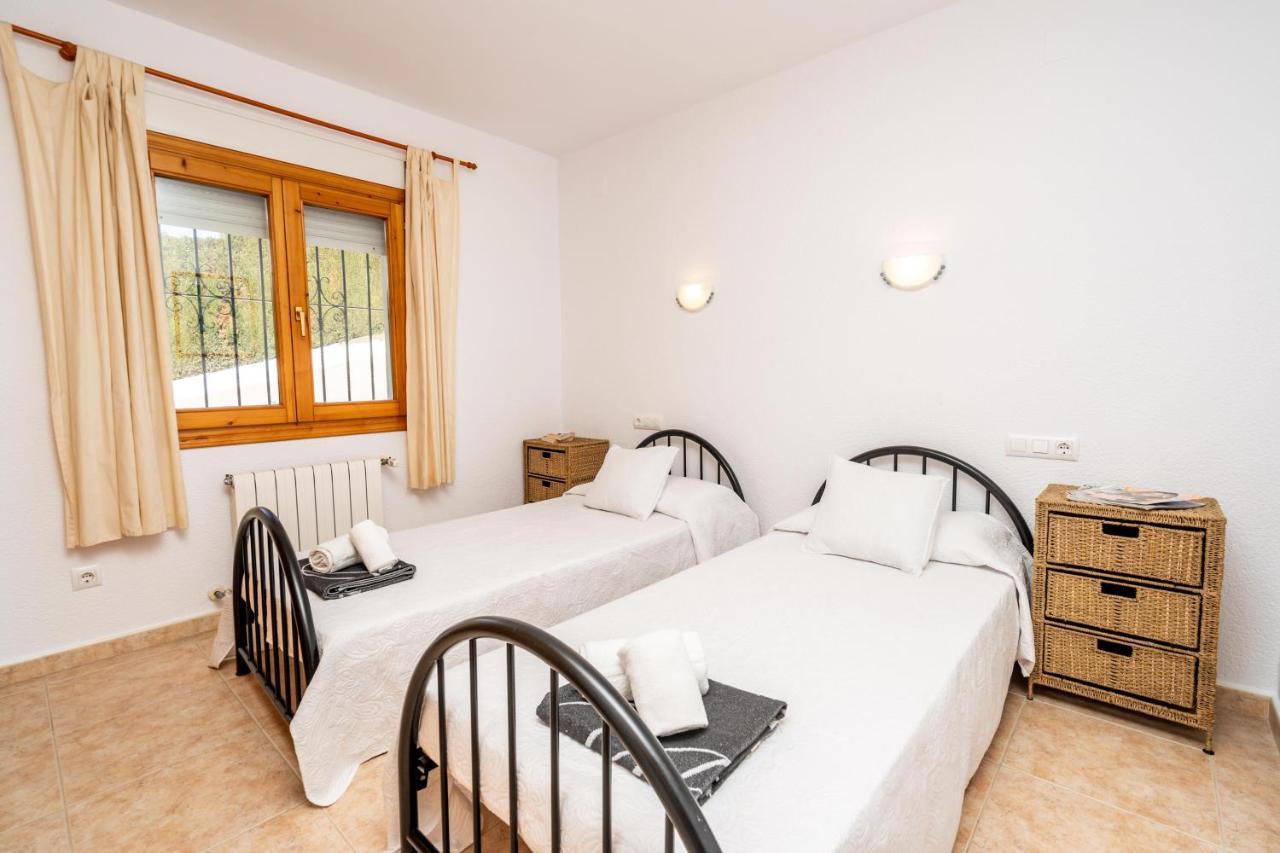 Carpe Diem Villa *