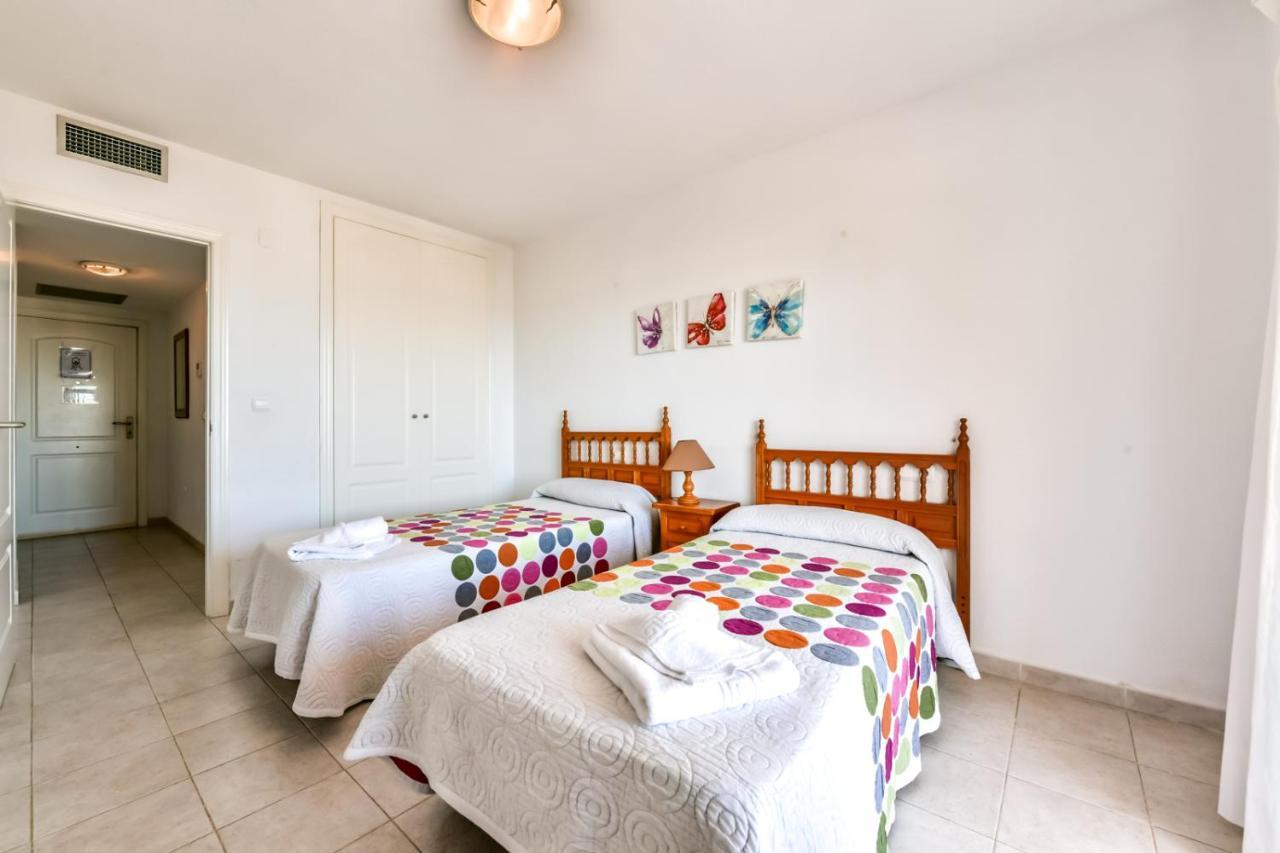 Apolo Xvi 2 19 - Grupo Turis Apartment