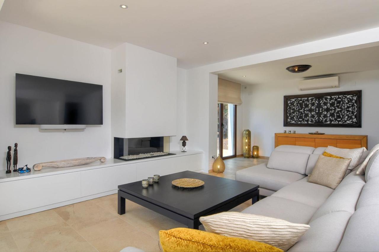 Villa Amipa *